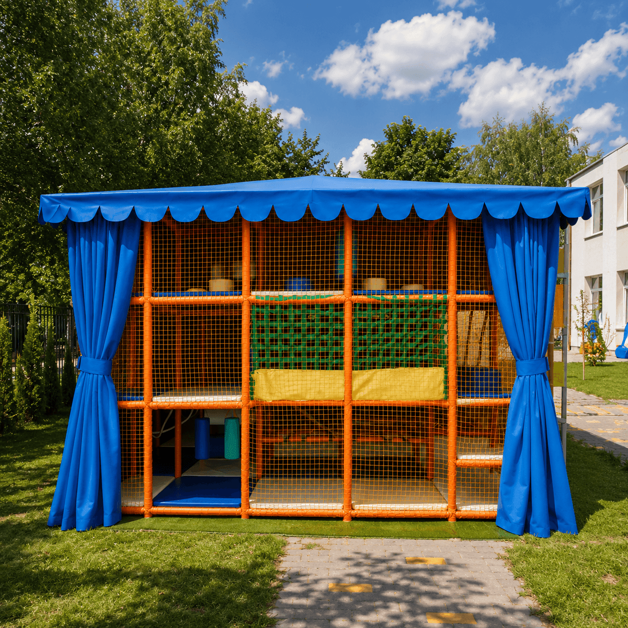 Промінь