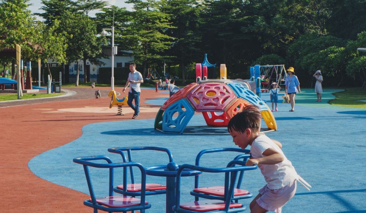 Dubai vs Stockholm: What Two Opposite Markets Taught Us About How Children Play