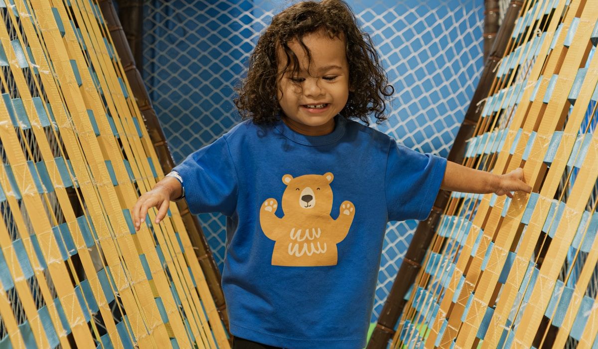 The Science of Play: Why Labyrinths Boost Children's Spatial Intelligence